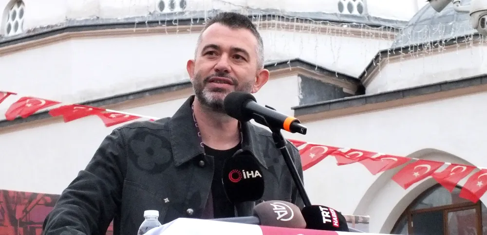 Onursal Başkan Göçmez uyardı.