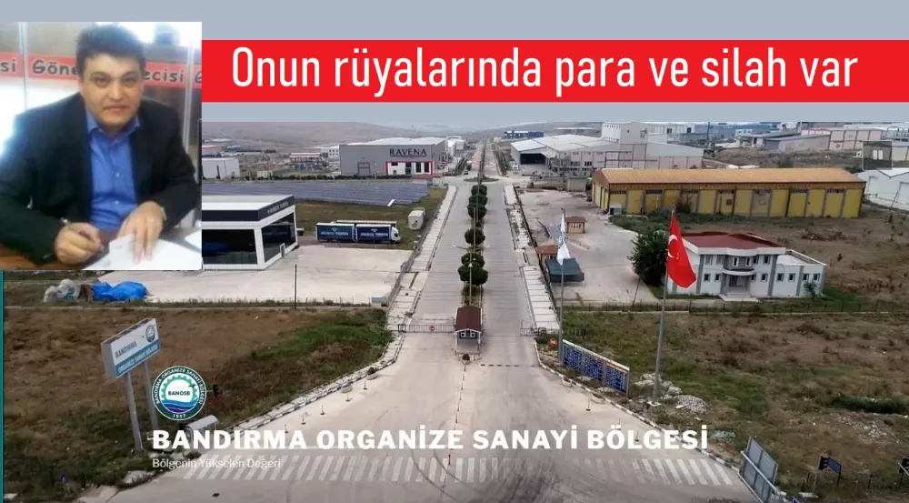 Uzun Dere