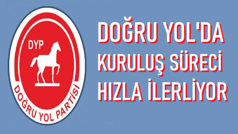 DYP Bandırma ve Gönen