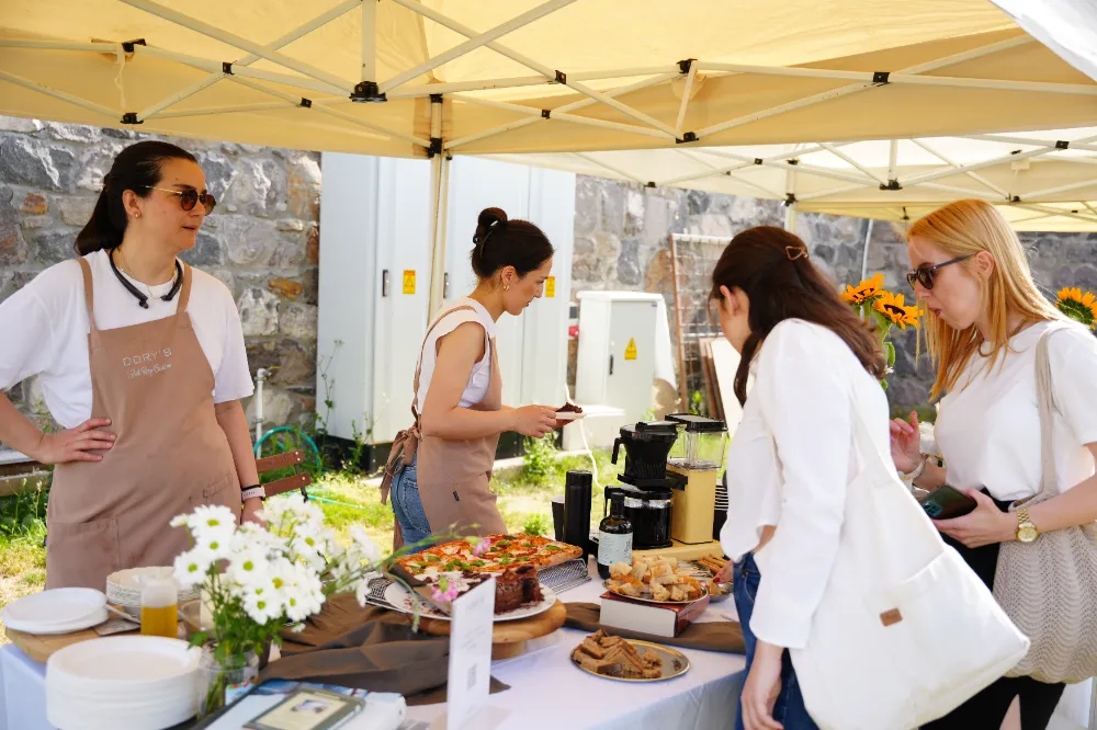 ULUSLARARASI URLA GASTRONOMİ FİLM FESTİVALİ BAŞLADI