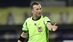 TFF Başkanı Trabzonlu, hakemler Trabzonlu!