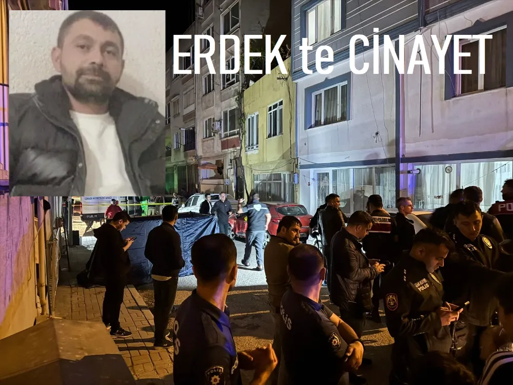 Erdek