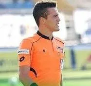 Bandırmaspor maçına Trabzonlu hakem