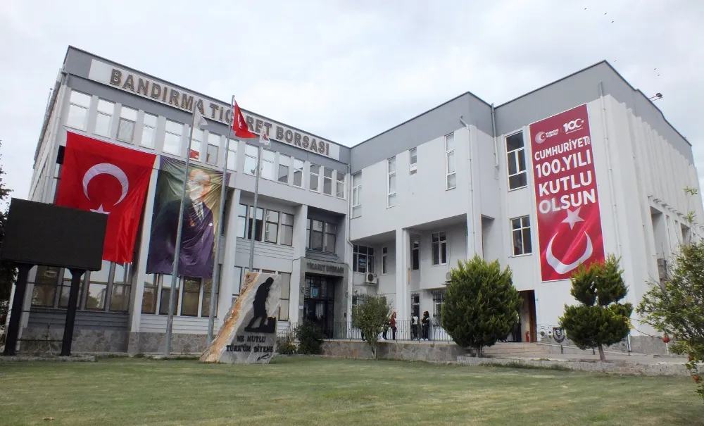 Borsa’dan tarım sigortaları semineri