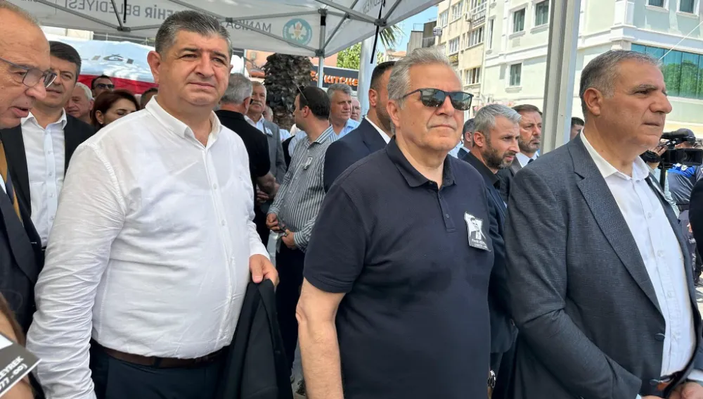 BAŞKAN MİRZA