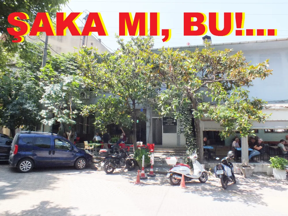 UEDAŞ BUNU HEP YAPIYOR.