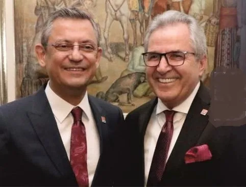 CHP