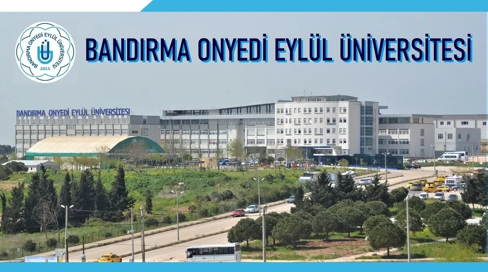 Taşkent Üniversitesi’nin BANÜ ziyareti