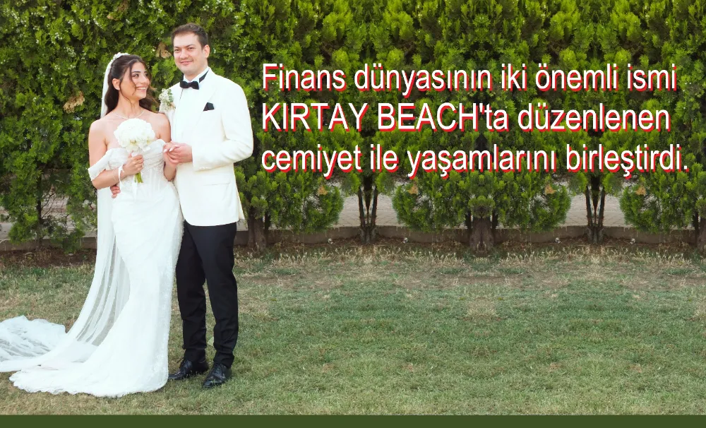 Onlar erdi muradına