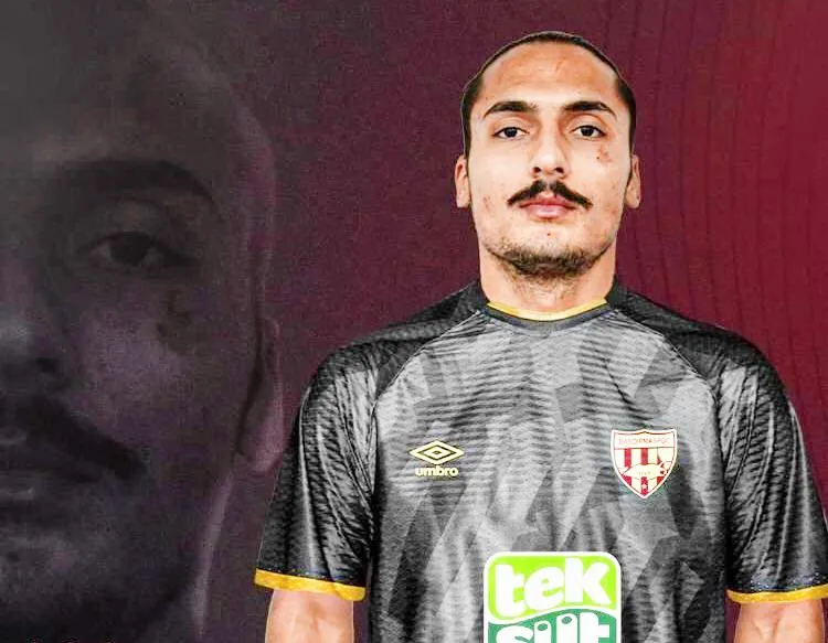 İbrahim Kaya’dan veda