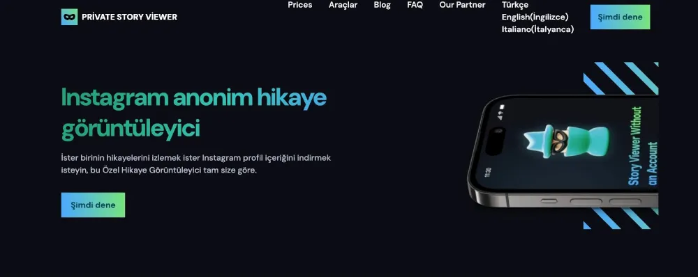 Instagram Hikaye İzlenme Sıralaması Nasıl Çalışır?