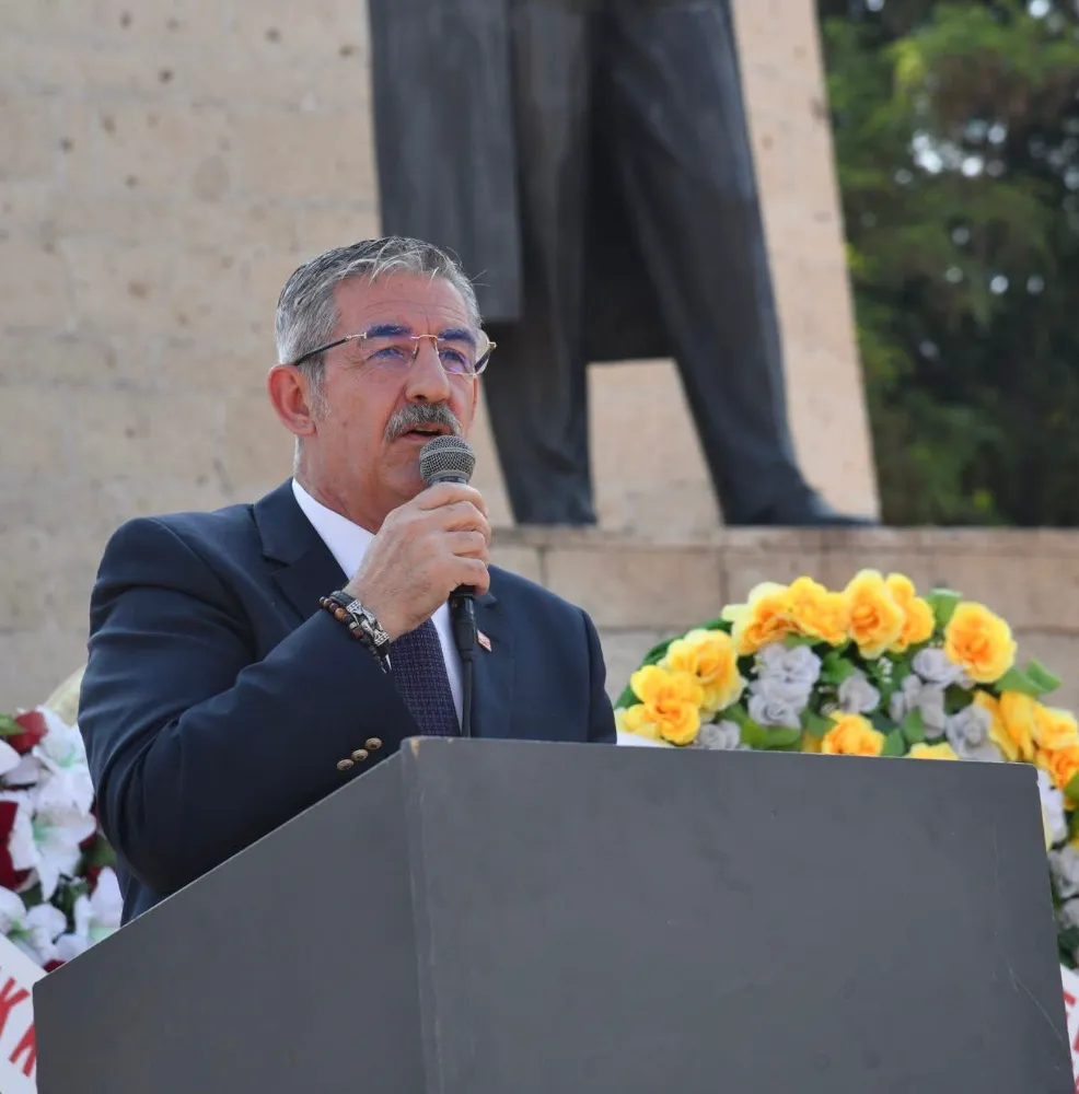 ERDEN KÖYBAŞI: “HALKIN SESİNİ KISAMAYACAKSINIZ, MÜCADELEMİZ SÜRECEK”
