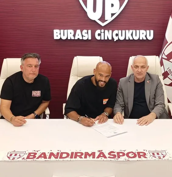 MULUMBA İLE 3 YIL DAHA