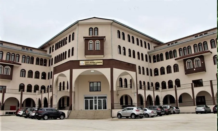 ŞMG Lisesi’nde su çiçeği hastalığı