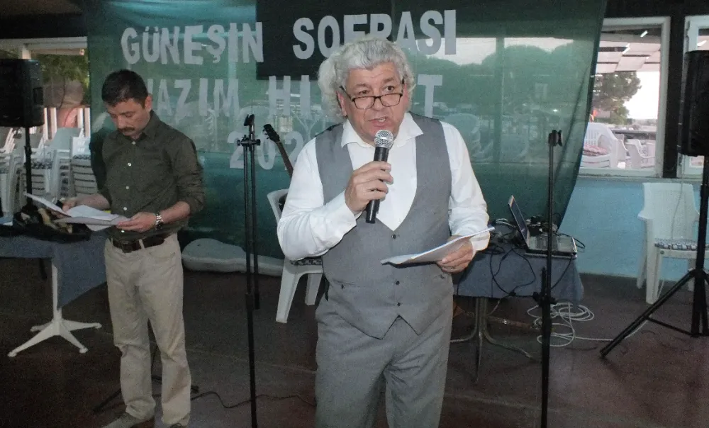 Ocaklar’da Nazım Hikmet gecesi