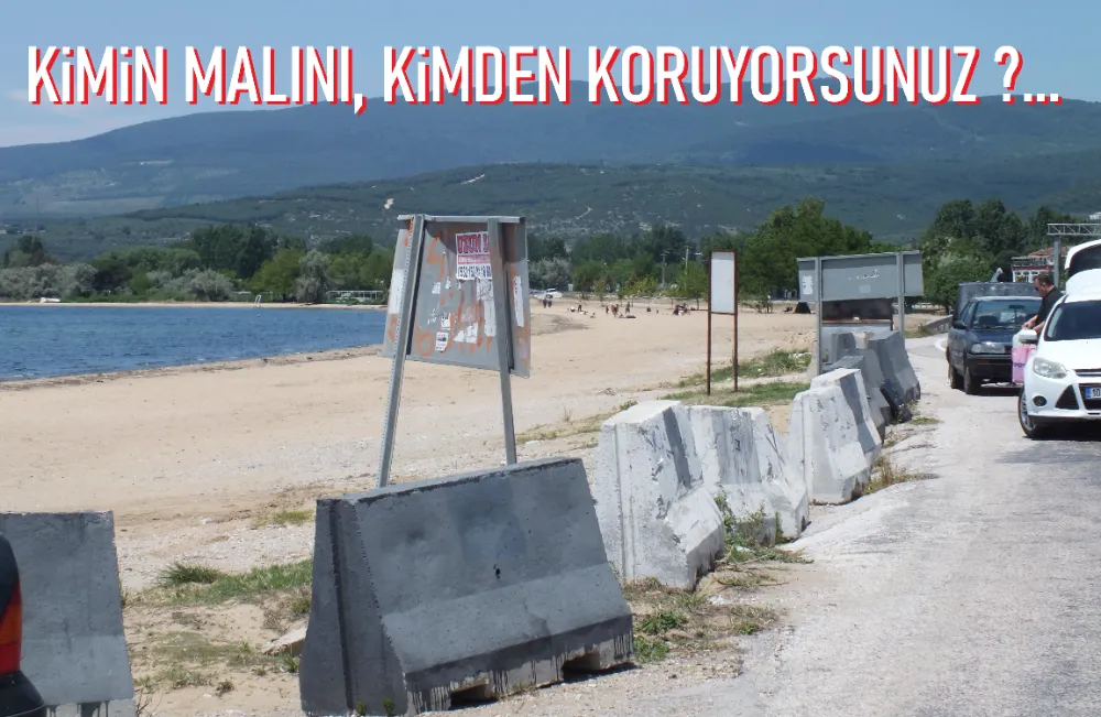 Bunu adı; 