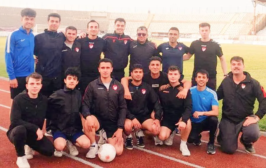 Nurkal Makinacı, “Bölgesel Gözlemci” 