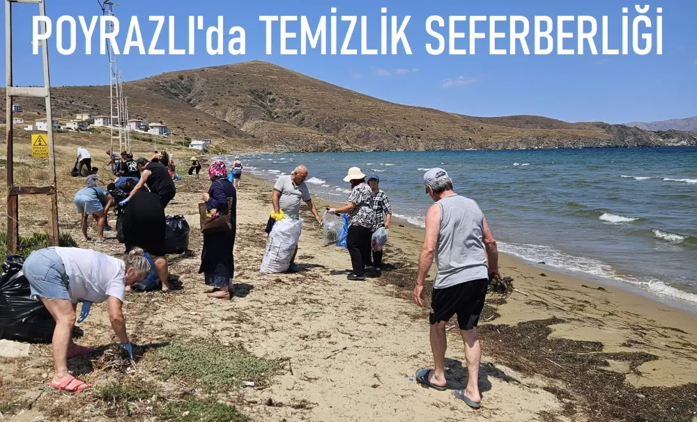 Poyrazlı
