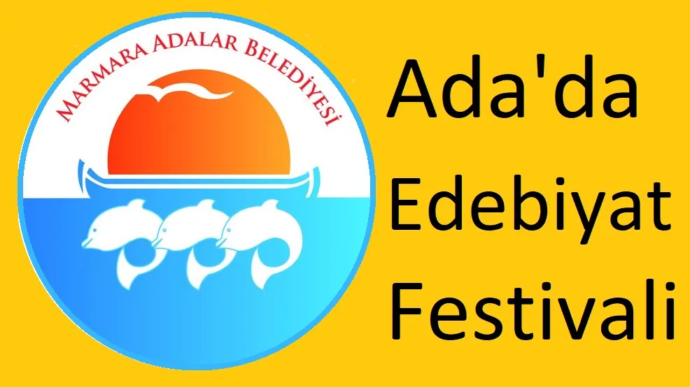 Marmara Adası’nda Edebiyat Festivali