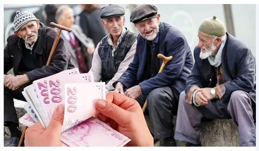 Emekli-Sen