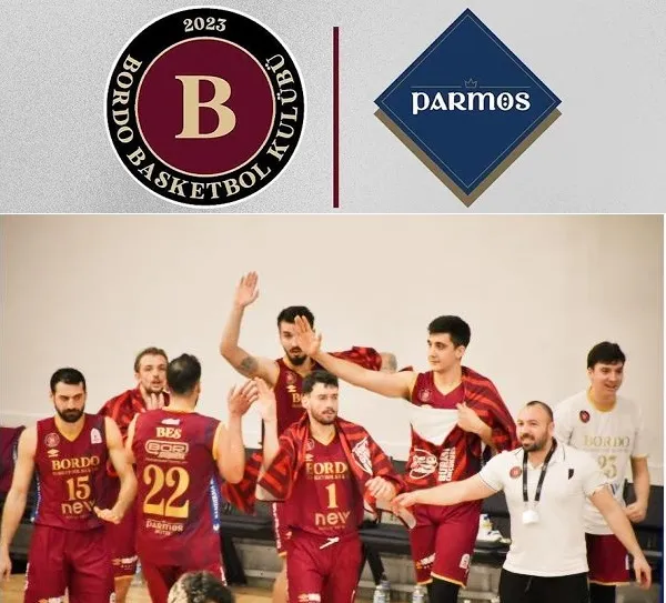 Bordo Basketbol’da hedef Basketbol Süper Ligi