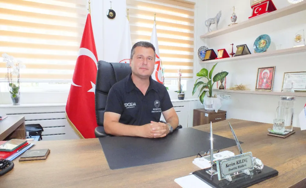 Bandırma Koyunculuk Araştırma Enstitüsü’nden yeni projeler
