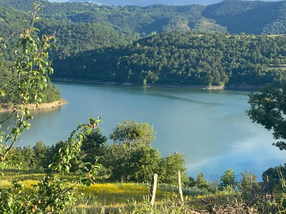 SUSUZ GÜNLER KAPIDA!