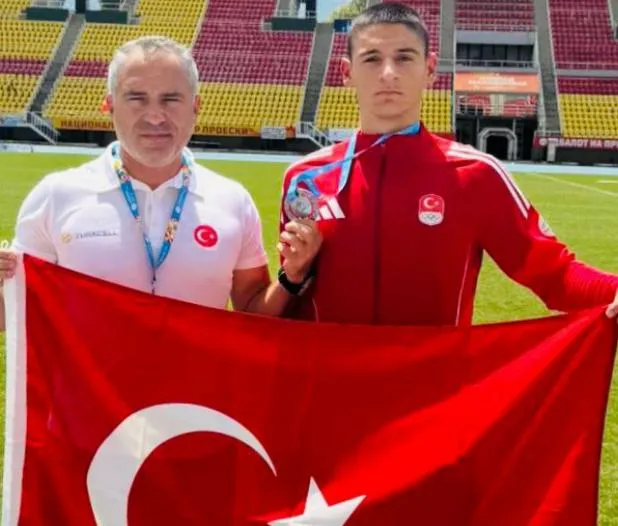 Erdek Atletik NYZ Spor