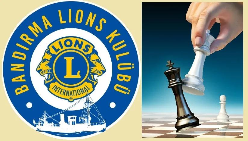 Lions Kulübü, ihtiyaç sahibi öğrencilerin yanında