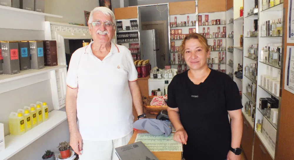 Erdek’te “Zeleno”ya büyük ilgi