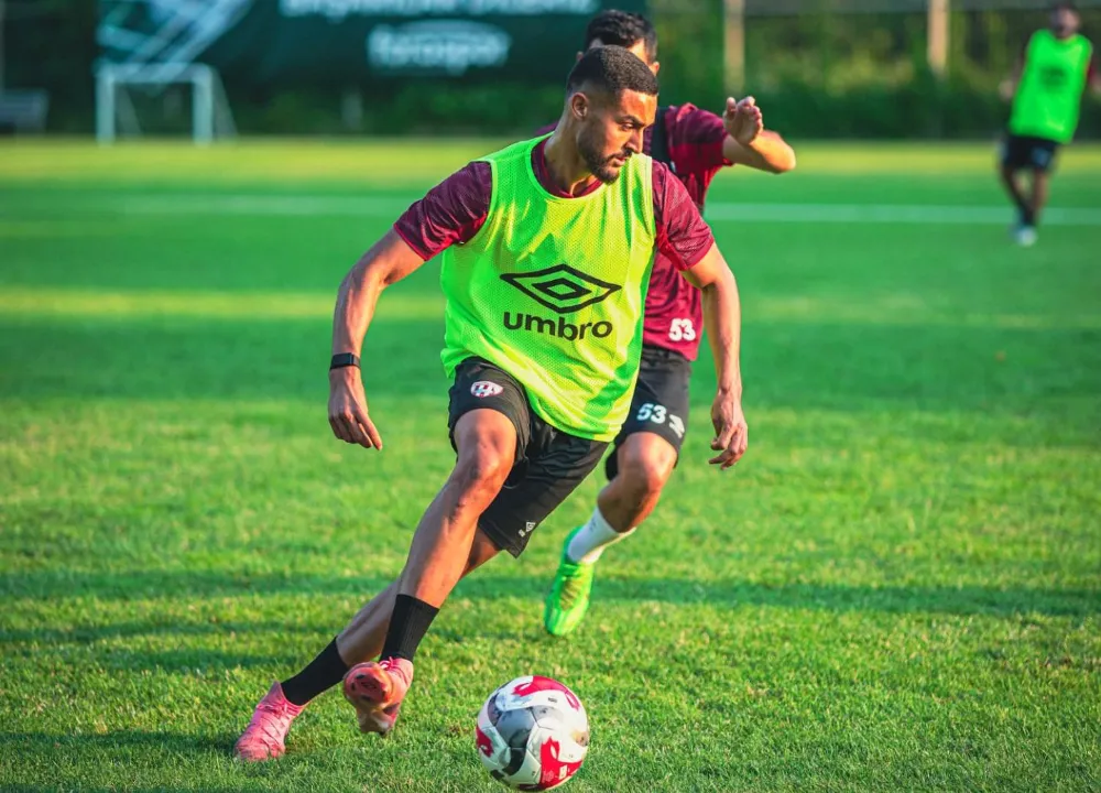 Bandırmaspor’dan iki hazırlık maçı
