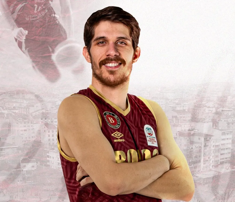 Berkay Sinirlioğlu, Bordo’da!