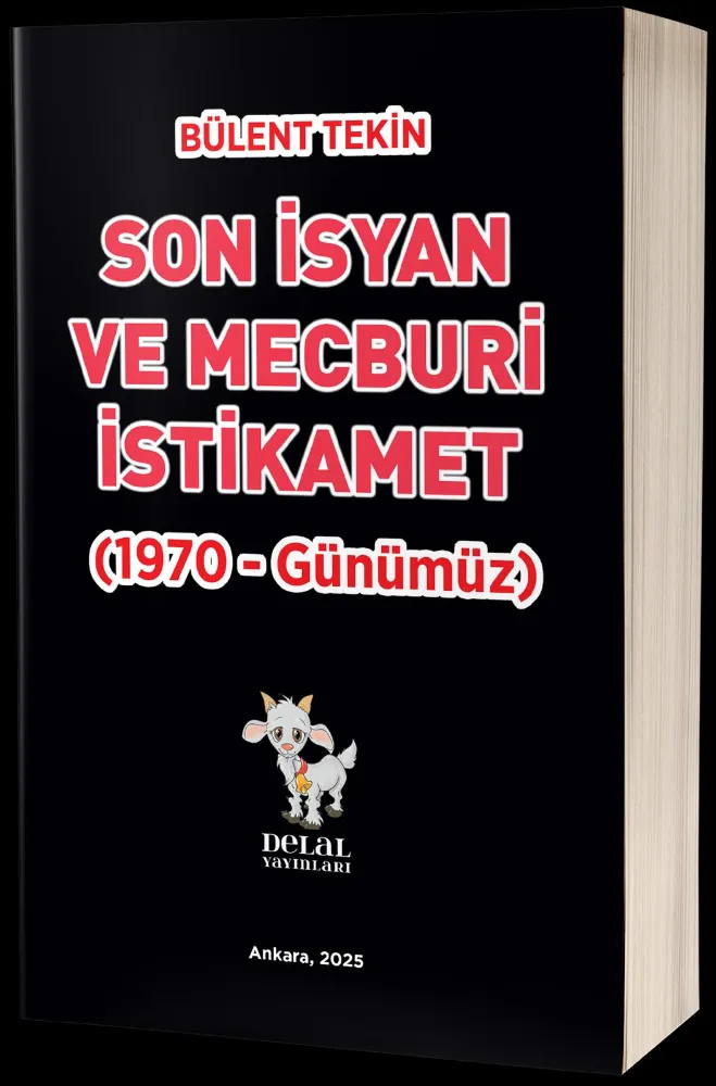 Son isyan ve mecburi istikamet (1970-günümüz)