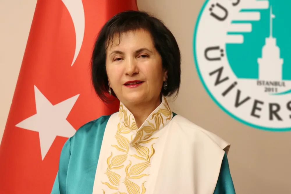 Geleceğin yıldızları veri uzmanlığı, siber güvenlik ve yazılım olacak!