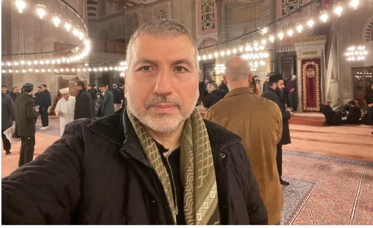 “Türkiye’nin Değerleri Platformu” Bandırma’ya gelecek