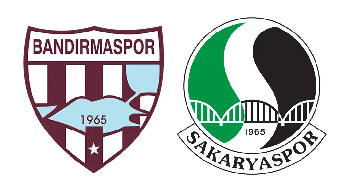 Bandırmaspor’un ilk lig maçı Sakaryaspor ile