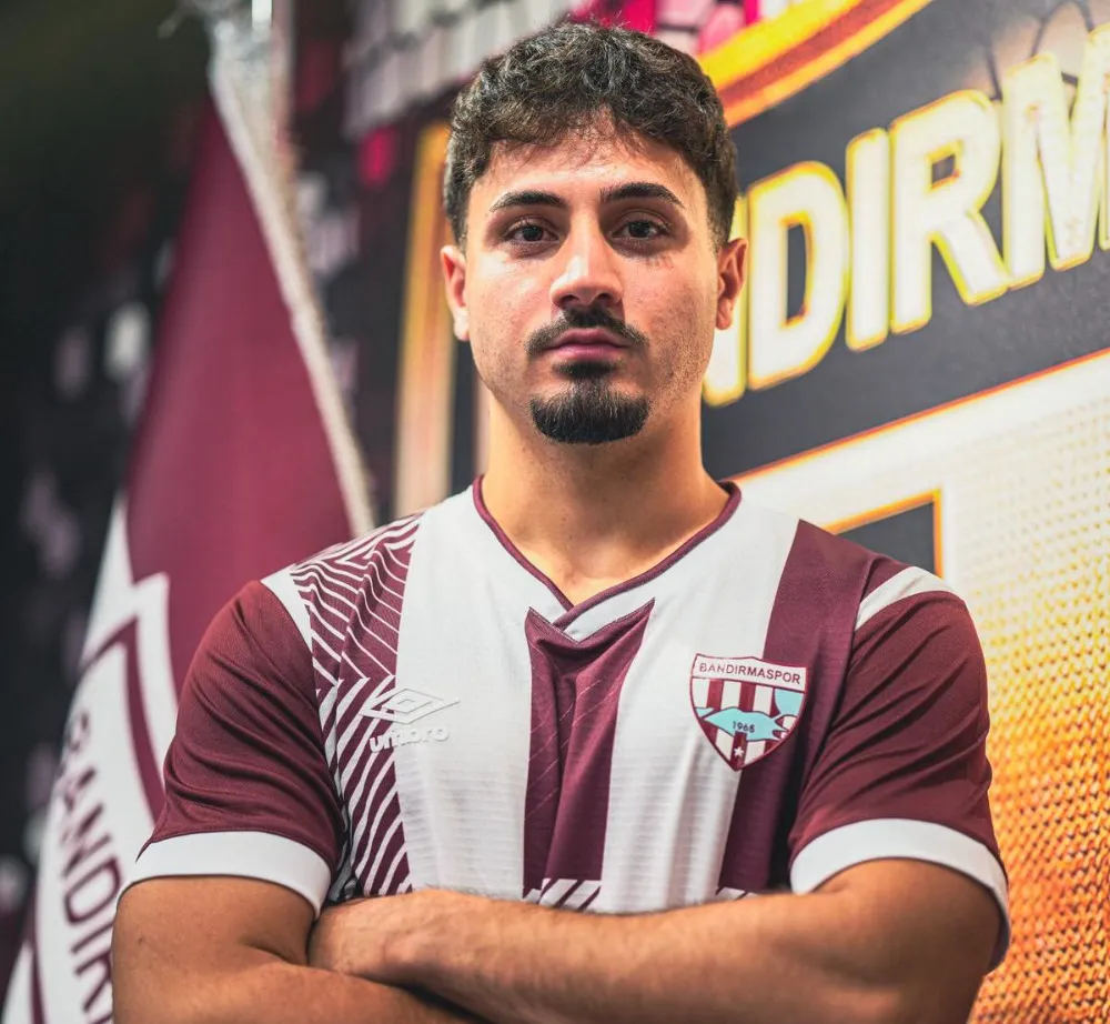 Cem Tuna Türkmen, Bandırmaspor’da