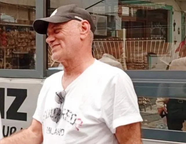 Avşa, eğlence dünyası onu kaybetti.