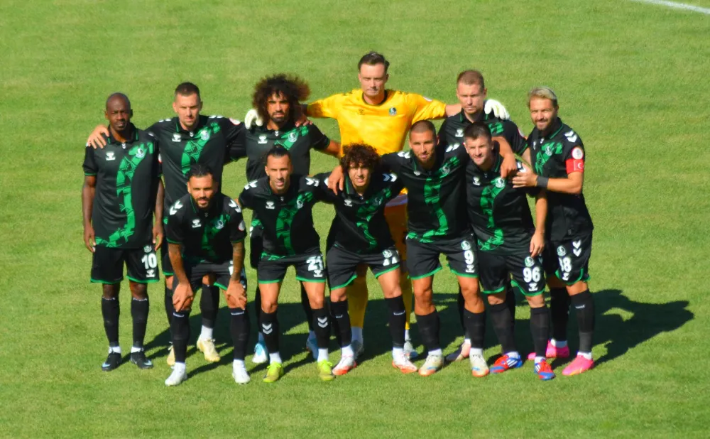 Bandırmaspor, Pendikspor’a gidecek