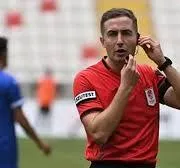 Bandırmaspor maçına Trabzon bölgesi hakemi