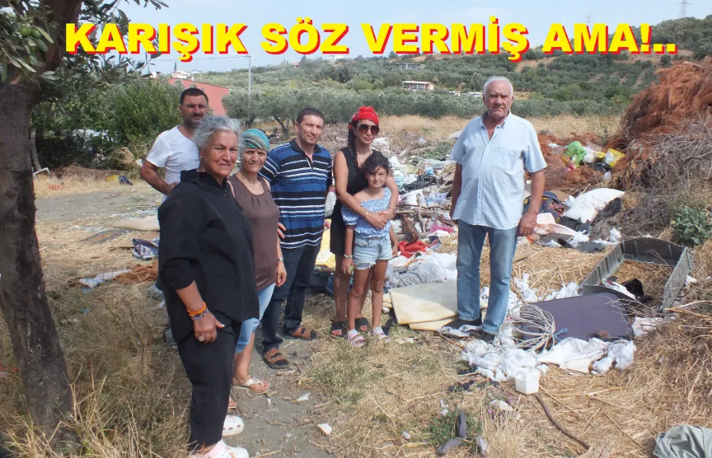  Narlı’nın imajı SERVOZ tehdidinde