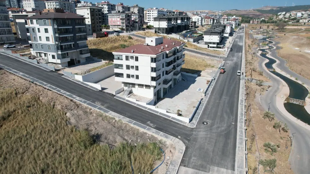 DAHA GÜZEL BIR BANDIRMA İÇİN BÜYÜK DÖNÜŞÜM BAŞLADI