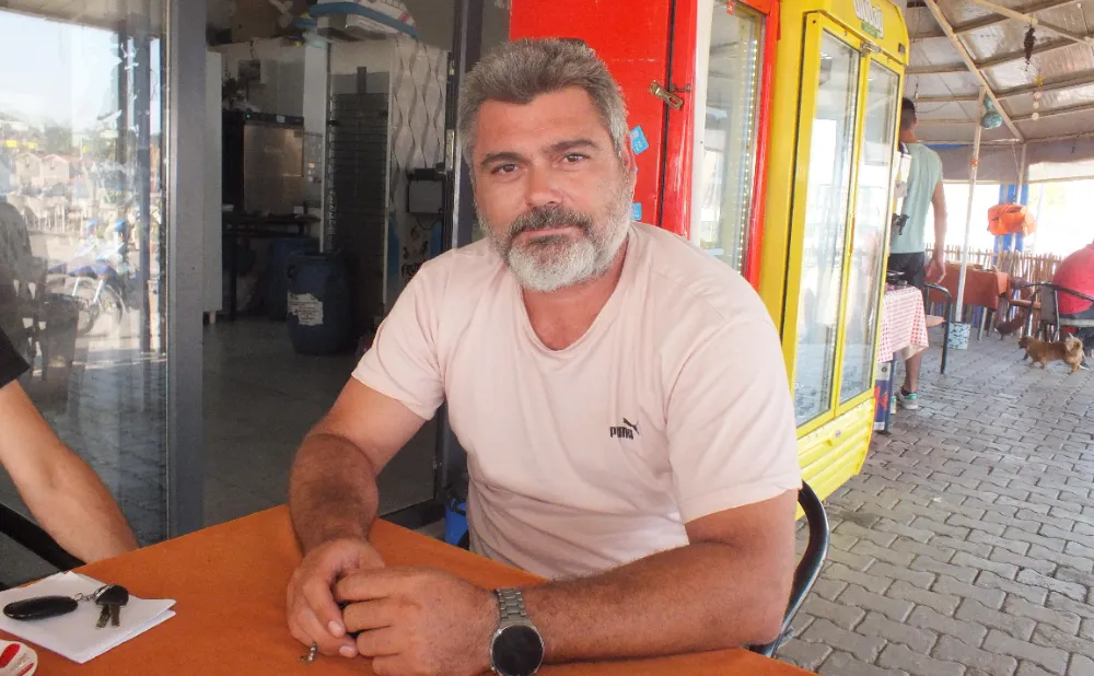 Erdek Balıkçılarında yeni dönem