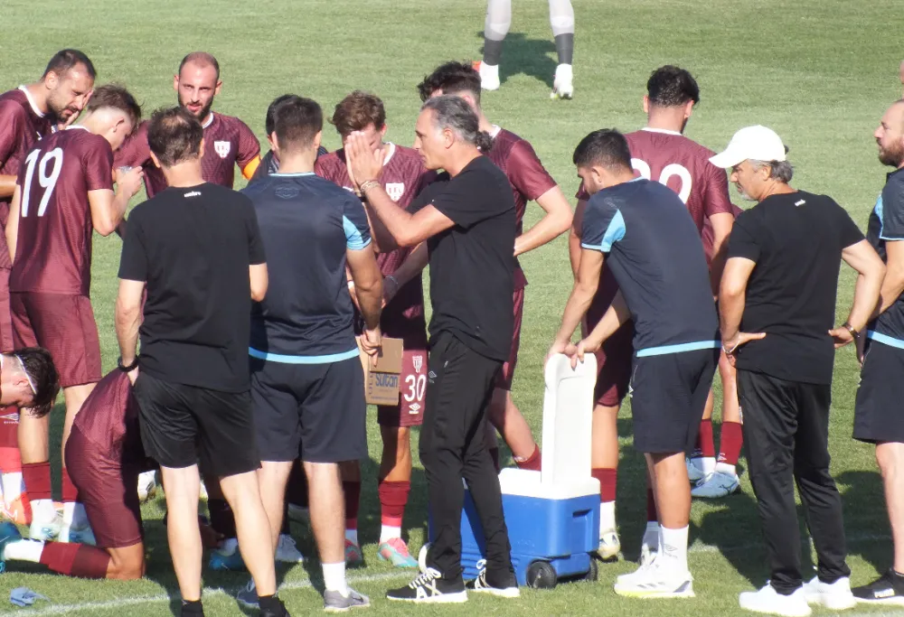 Bandırmaspor Kulübü’ne ve taraftarlarına ceza