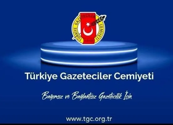 TGC’den açıklama   “RTÜK tek sesli toplum, tek tip haber peşindedir”