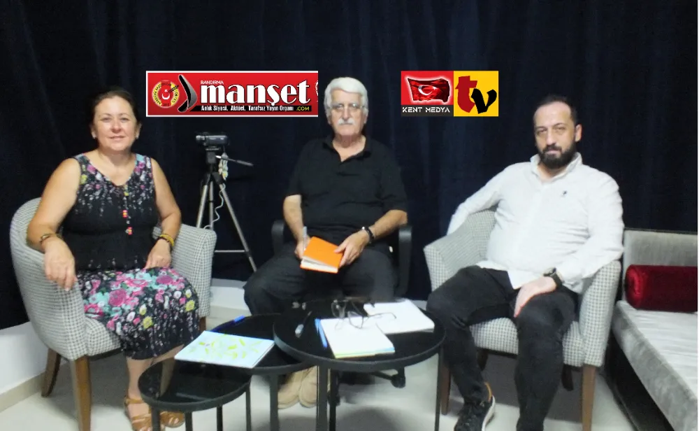 Bandırma THM Korosu yeni konserlere hazırlanıyor