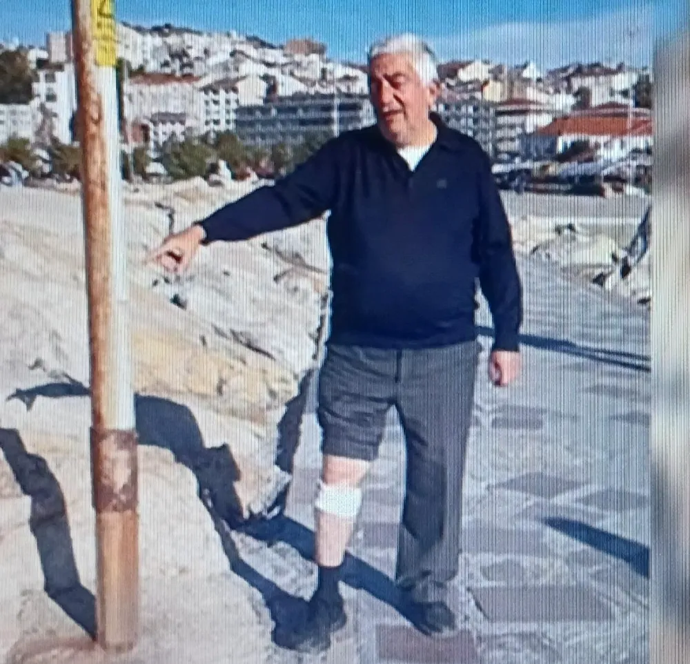 MENDİREK KARANLIĞA GÖMÜLDÜ