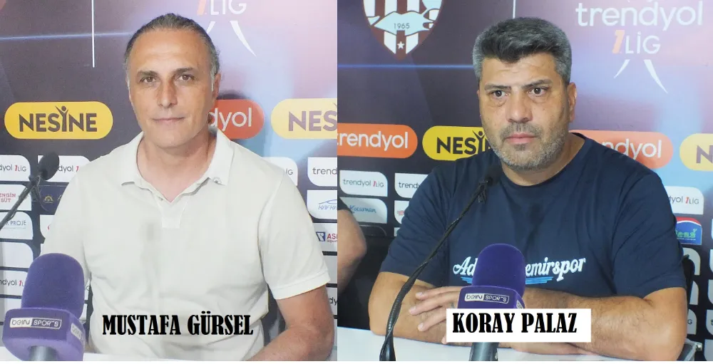 MAÇ SONU