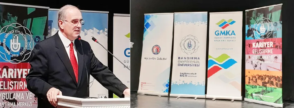 BANÜ yine en çok tercih edilen üniversiteler arasında