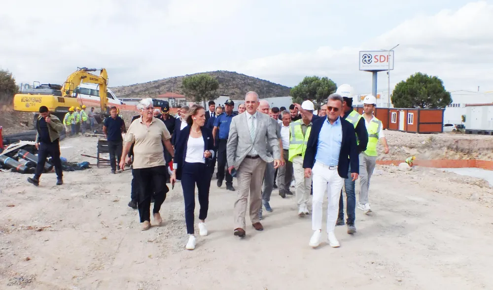 Alkışlarımız MKS DevO ve Şengün için!